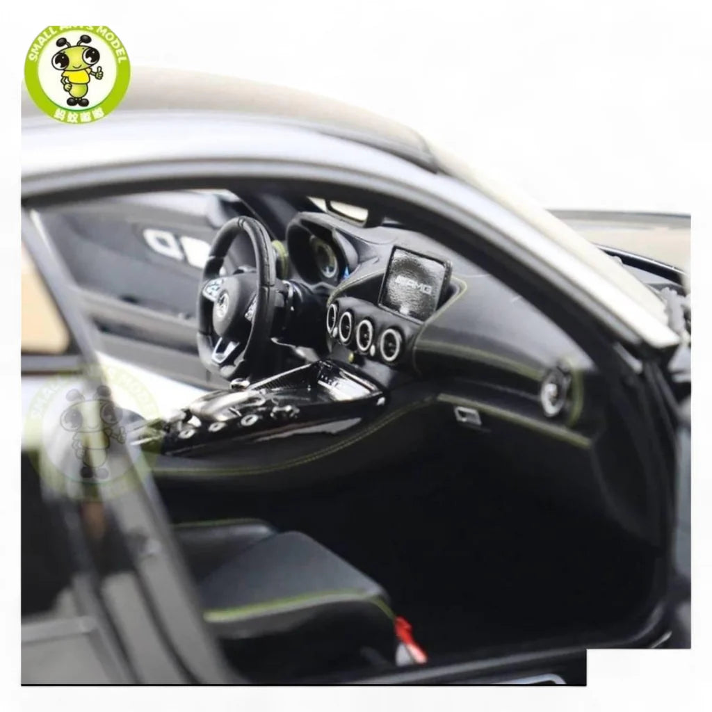 Brightlys Track Racing Coupe Diecast Model 1:24 Scale | Performance Edition Collectible Car