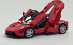 Brightlys Exotic Supercar Diecast Model 1:24 Scale | High-Performance Sports Collectible
