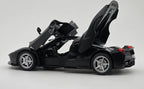 Brightlys Exotic Supercar Diecast Model 1:24 Scale | High-Performance Sports Collectible