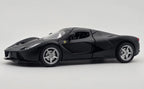Brightlys Exotic Supercar Diecast Model 1:24 Scale | High-Performance Sports Collectible