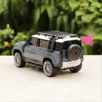 Remote Control SUV Toy Car for Kids | Mini RC Off-Road Vehicle with Wireless Remote