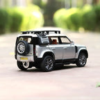 Remote Control SUV Toy Car with Wireless Controller | Rechargeable RC Car for Kids