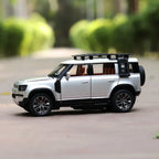 Remote Control SUV Toy Car with Wireless Controller | Rechargeable RC Car for Kids