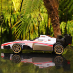 Remote Control Racing Car Toy | High-Speed RC Formula Car with Wireless Remote