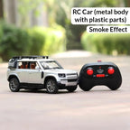 Remote Control SUV Toy Car with Wireless Controller | Rechargeable RC Car for Kids