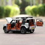 Remote Control SUV Toy Car with Wireless Controller | Rechargeable RC Car for Kids