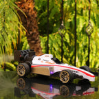 Remote Control Racing Car Toy | High-Speed RC Formula Car with Wireless Remote